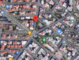 ΓΕΡΑΚΑΣ ΓΡΑΦΕΙΟ 120ΤΜ